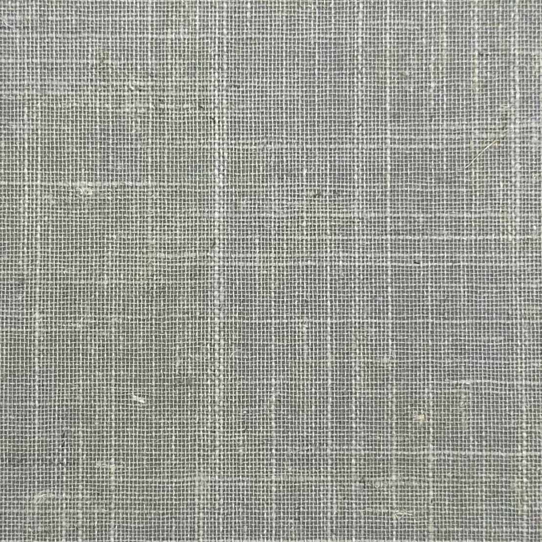 Chancery Celadon Blackout Drapery Fabric