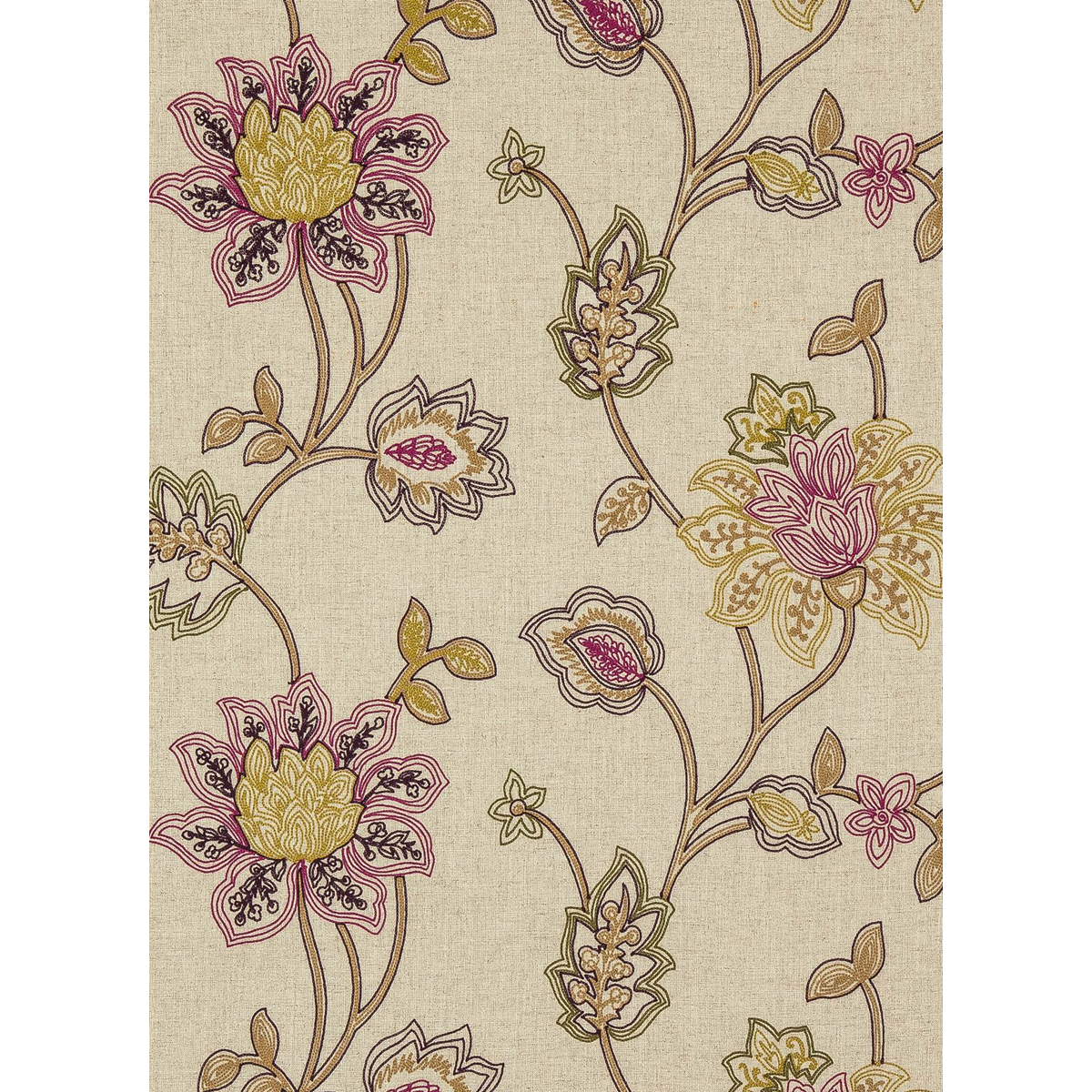 Artistic Ainsley Drapery Fabric