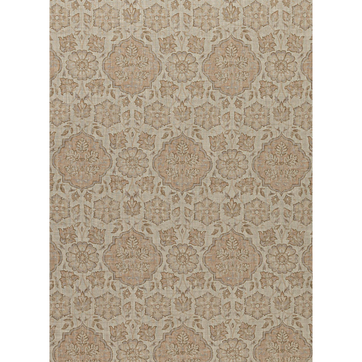 Elegant Amberly Drapery Fabric