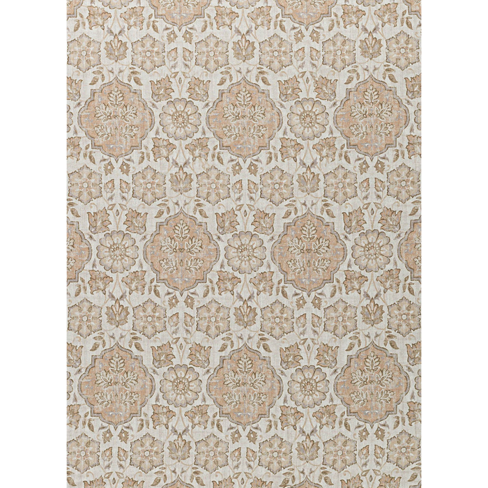Namaste Amberly Drapery Fabric