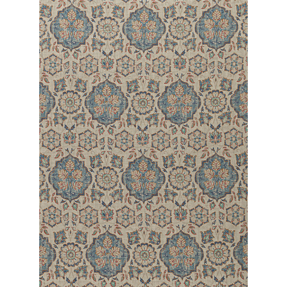 Vanity Amberly Drapery Fabric