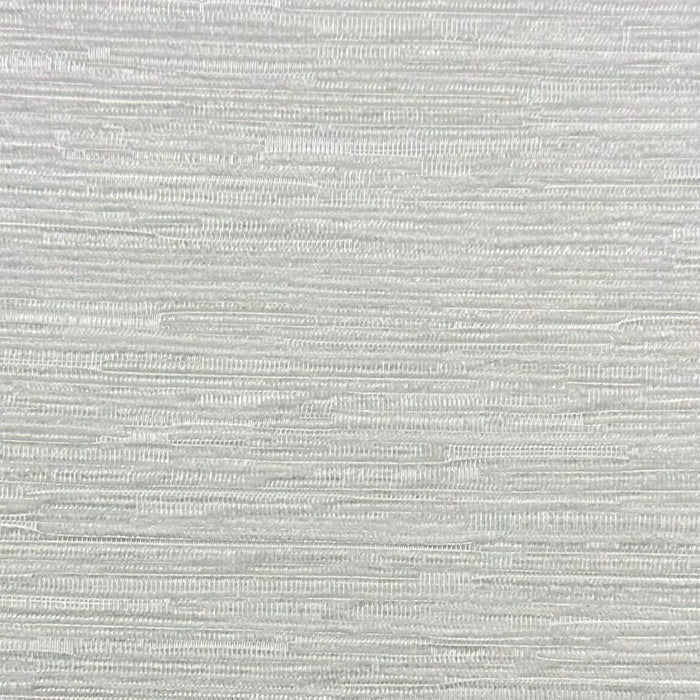 Aldgate White Blackout Drapery Fabric