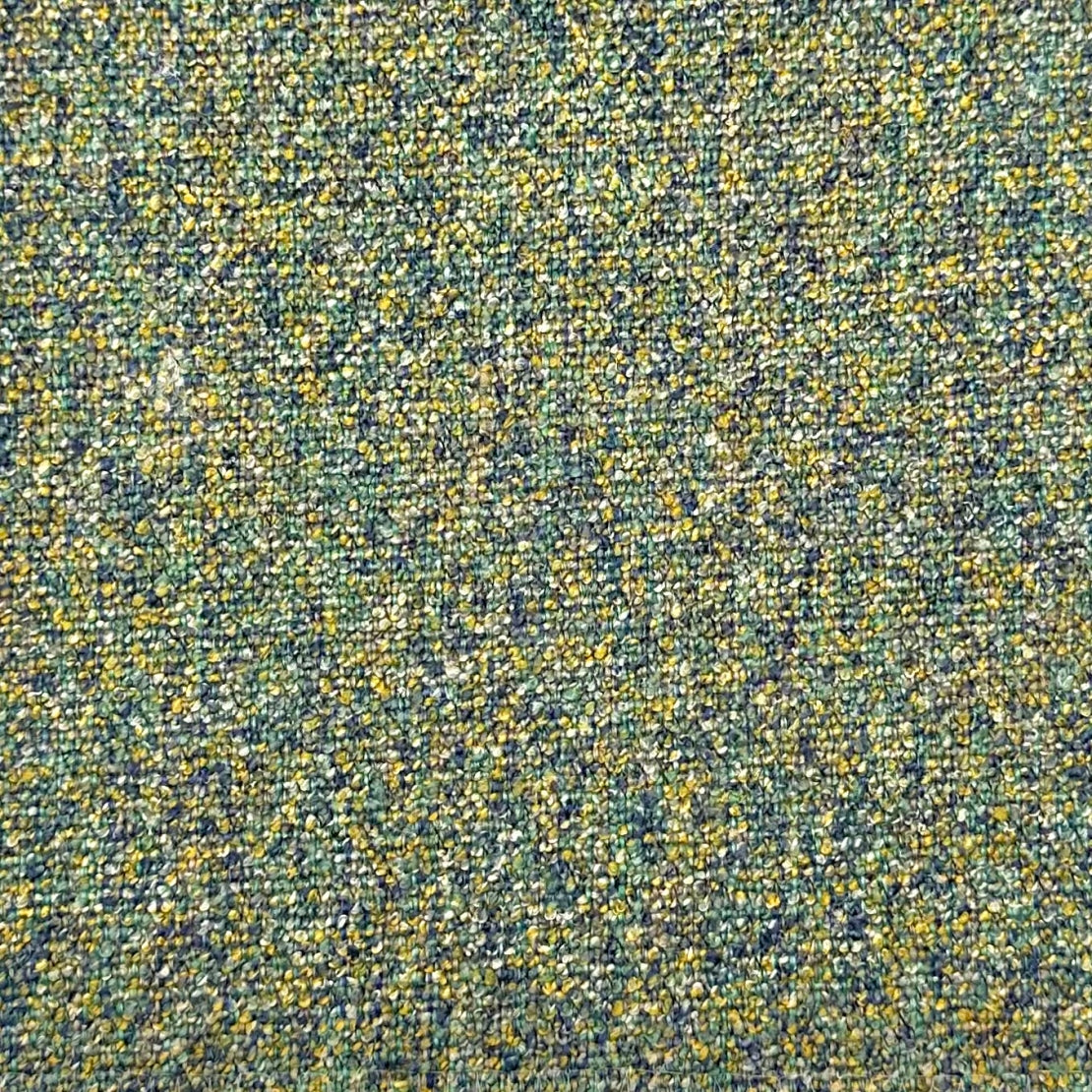 Amazon Mies, Heritage Tweed & Textures