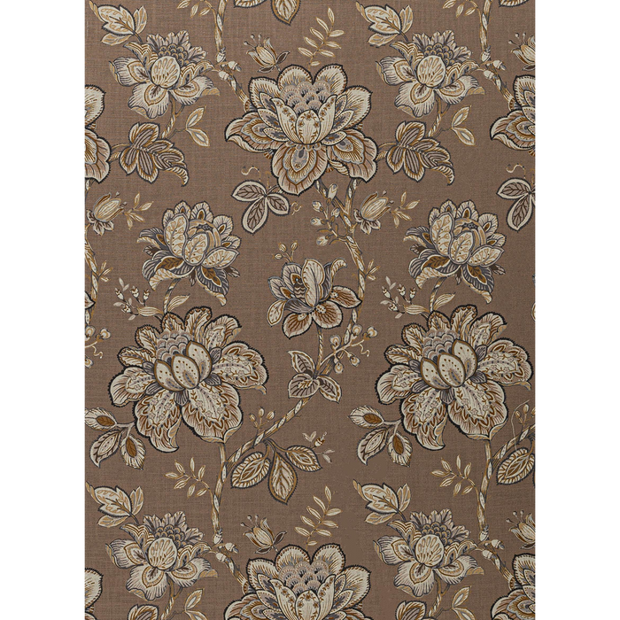 Curious Banbury Drapery Fabric