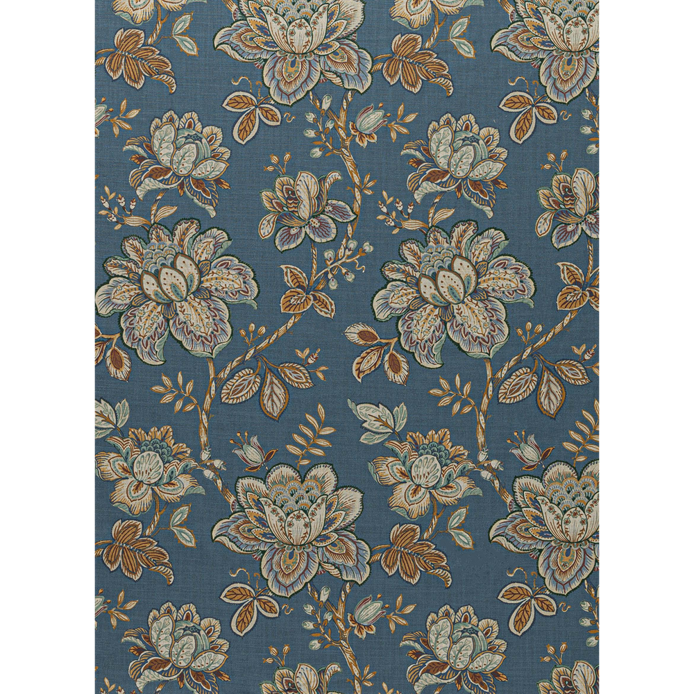 Garden Banbury Drapery Fabric