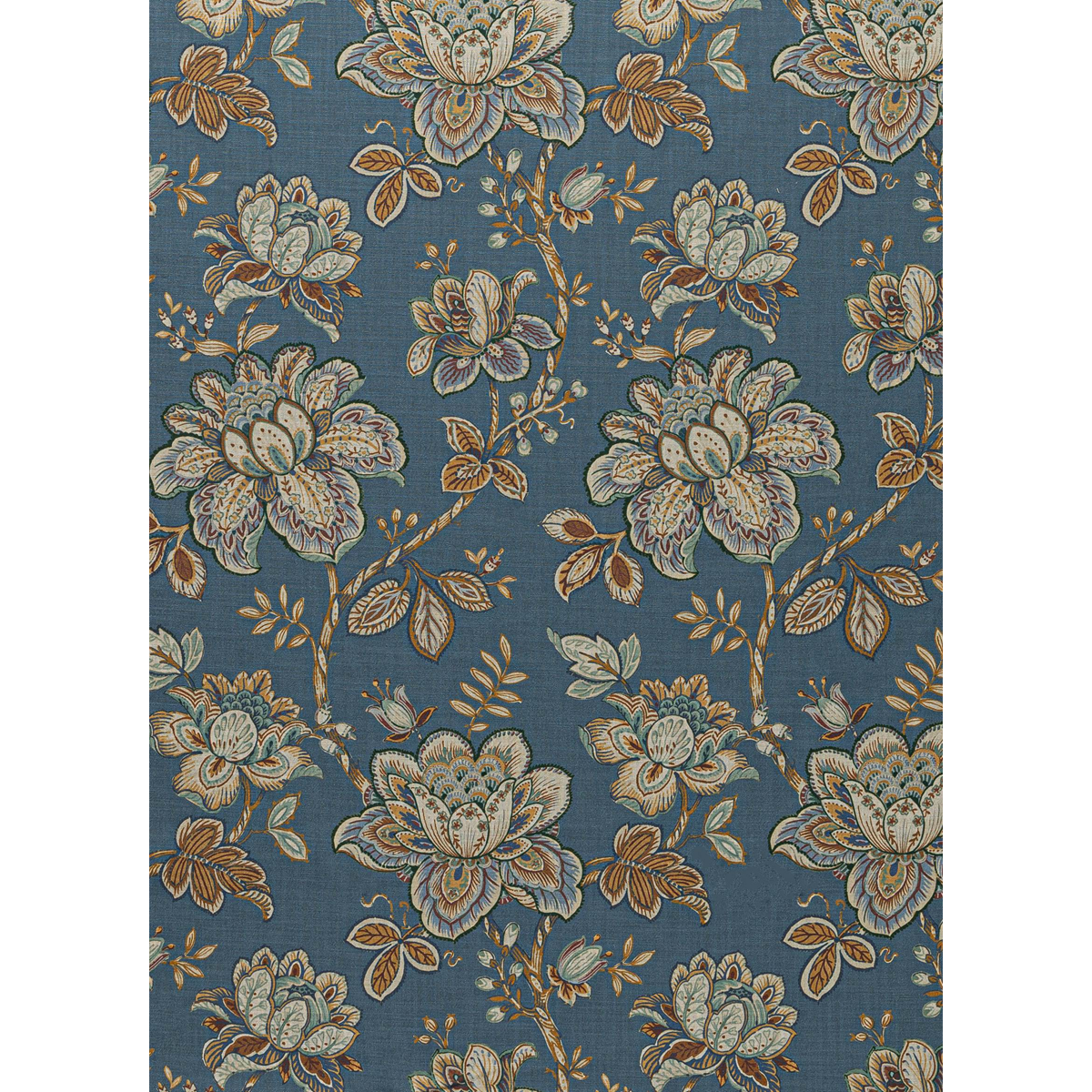 Garden Banbury Drapery Fabric