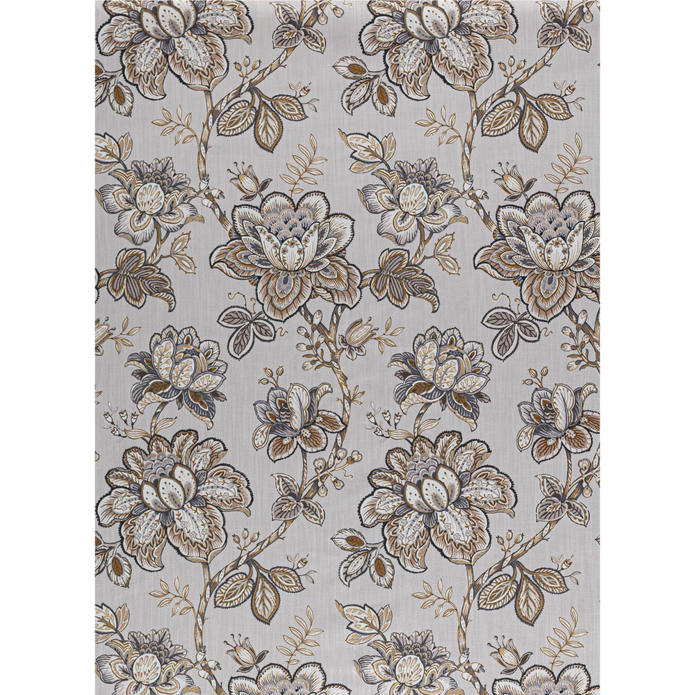 Hidden Banbury Drapery Fabric