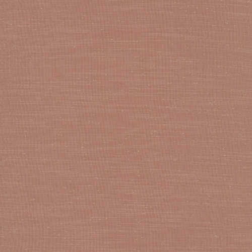 Beautiful brown Polyester Blend fabric by Unique Fine Fabrics, perfect for curtains, roman shades, and valances.