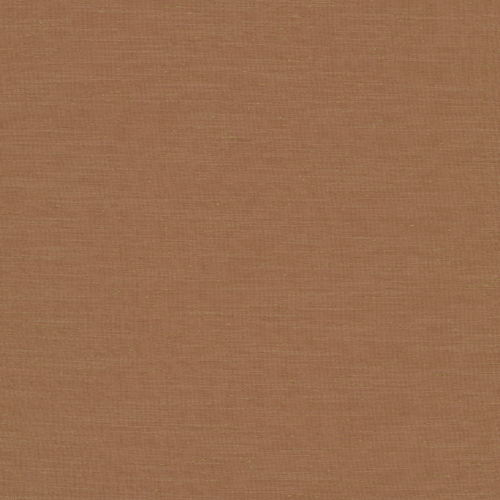 Beautiful brown Polyester Blend fabric by Unique Fine Fabrics, perfect for curtains, roman shades, and valances.