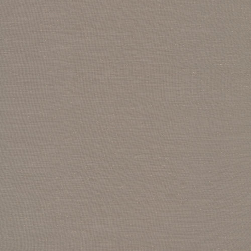 Beautiful silver Polyester Blend fabric by Unique Fine Fabrics, perfect for curtains, roman shades, and valances.