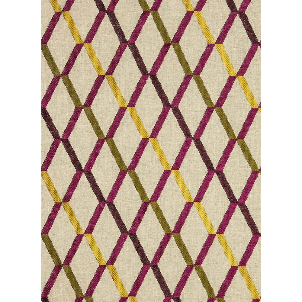 Adonis Bergen Drapery Fabric