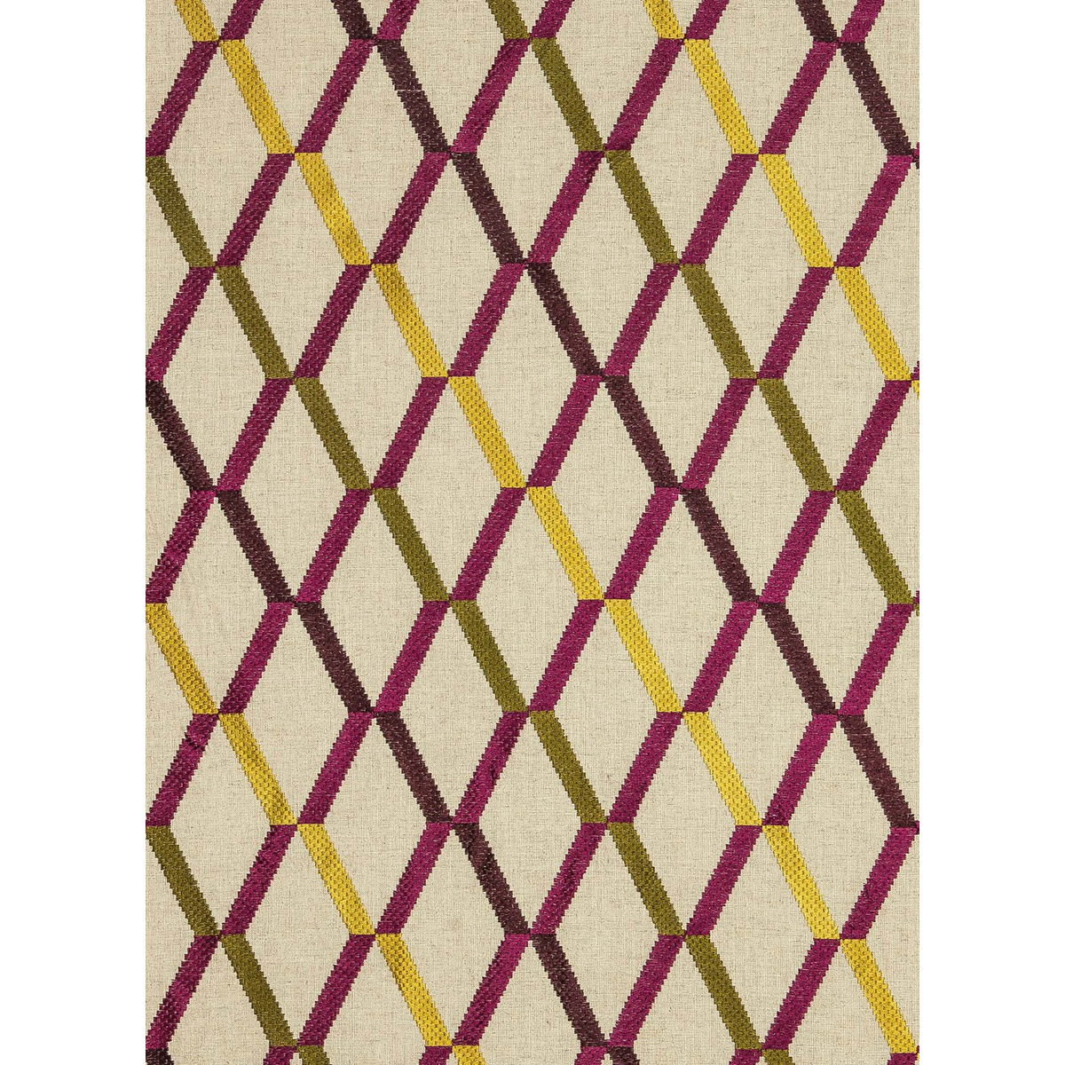 Adonis Bergen Drapery Fabric