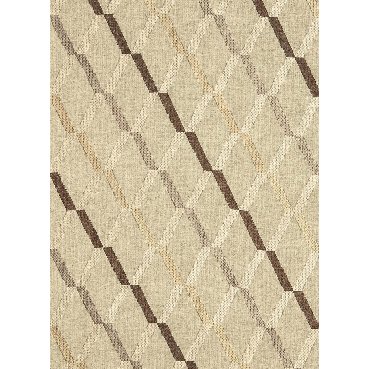 Nomadic Bergen Drapery Fabric