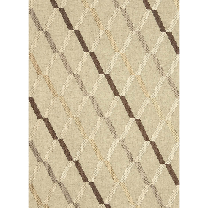 Nomadic Bergen Drapery Fabric