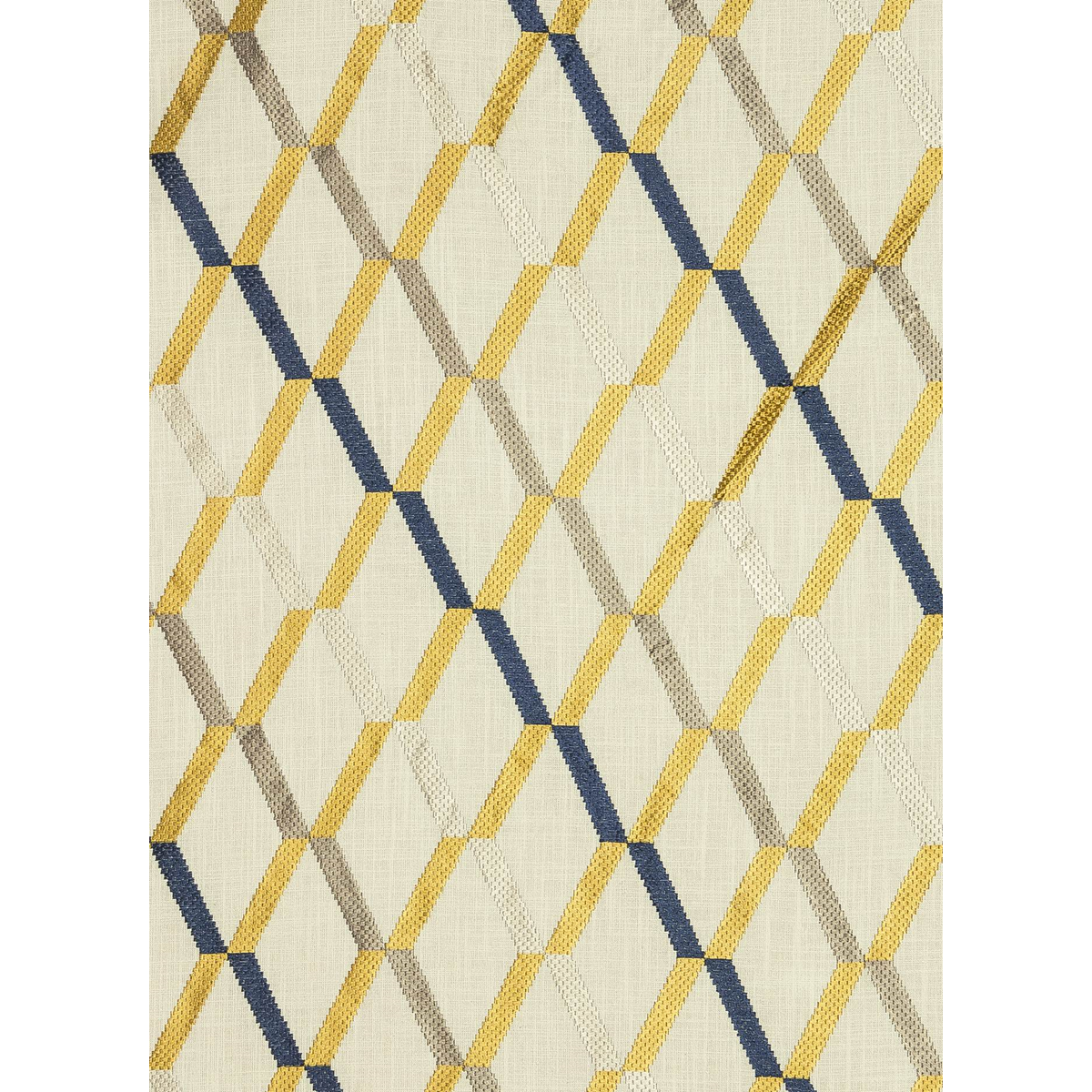 Royalty Bergen Drapery Fabric -