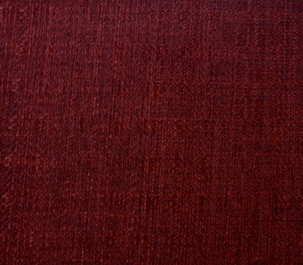 Black Out Burgundy Drapery Fabric