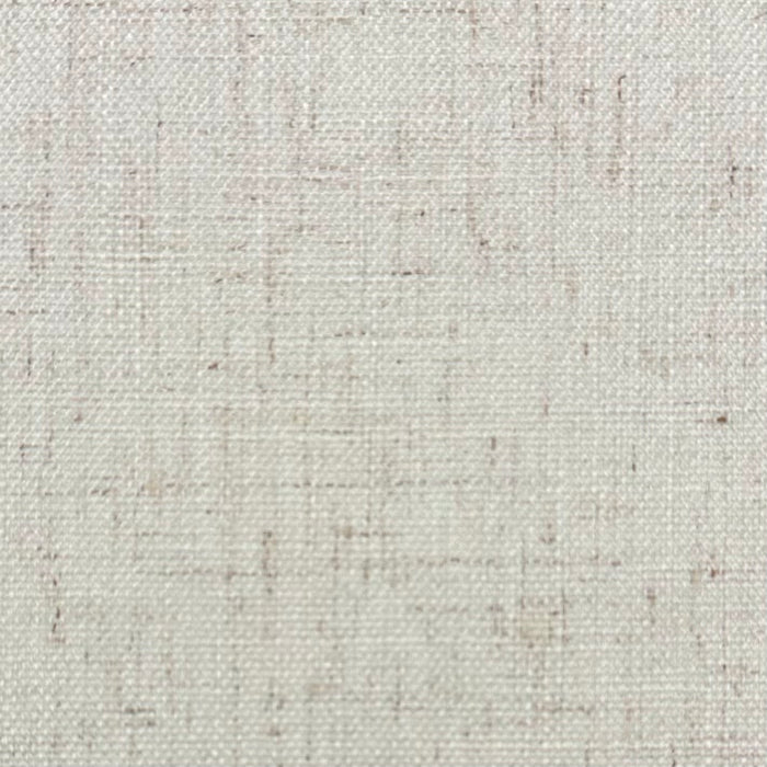 Camden Bone Blackout Drapery Fabric