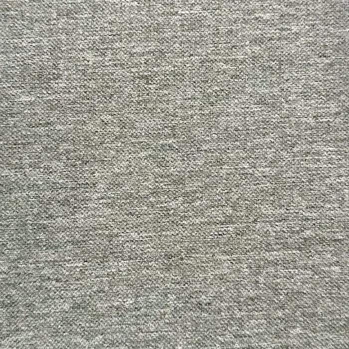 Carnaby Steel Blackout Drapery Fabric