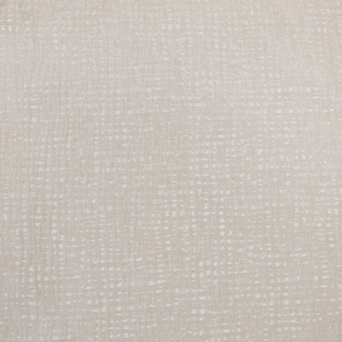 White Chenille