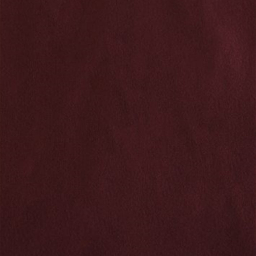 Cranberry 40 Velvet