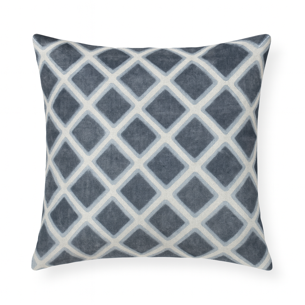 Storm 24" x 24" Custom Decorative Pillow