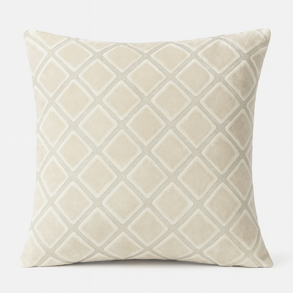 Dove 24" x 24" Custom Decorative Pillow