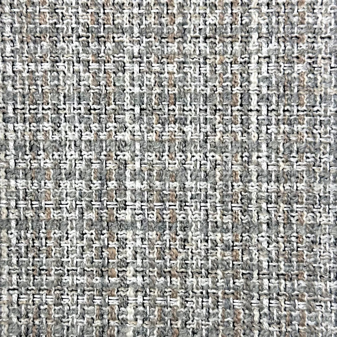 Diamond Aalto, Heritage Tweed & Textures