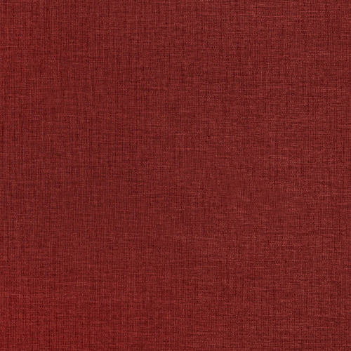 Beautiful burgundy Polyester Blend fabric by Unique Fine Fabrics, perfect for curtains, roman shades, and valances.