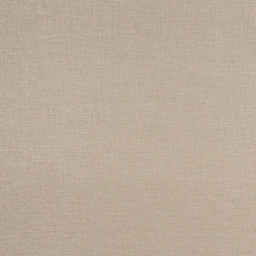 Beautiful champagne Polyester Blend fabric by Unique Fine Fabrics, perfect for curtains, roman shades, and valances.