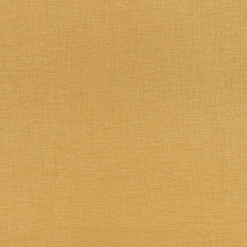 Beautiful yellow Polyester Blend fabric by Unique Fine Fabrics, perfect for curtains, roman shades, and valances.