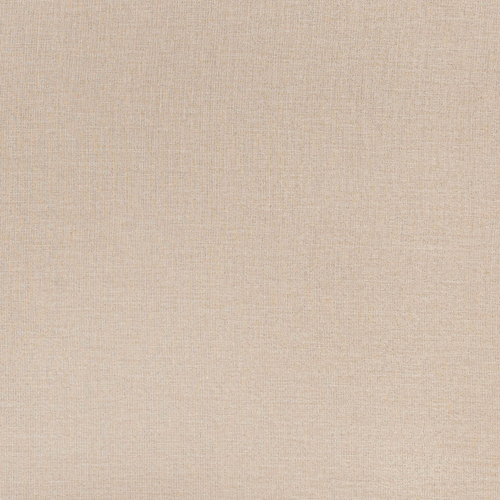 Beautiful champagne Polyester Blend fabric by Unique Fine Fabrics, perfect for curtains, roman shades, and valances.