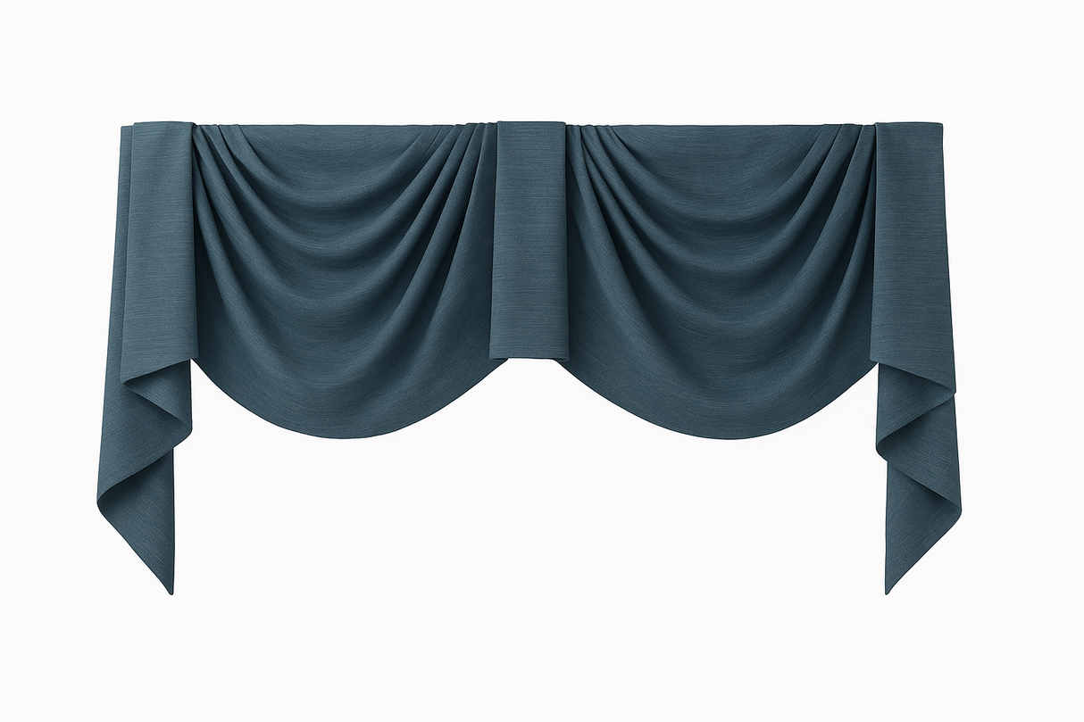 Empire Valance
