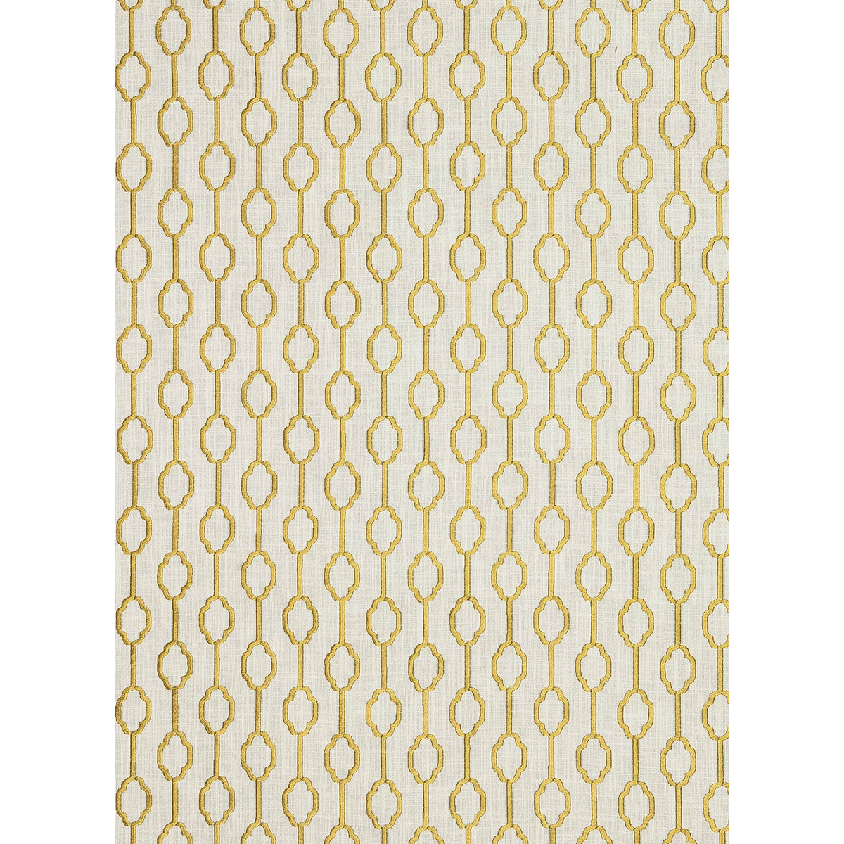 Harbor Gold Grayson Drapery Fabric