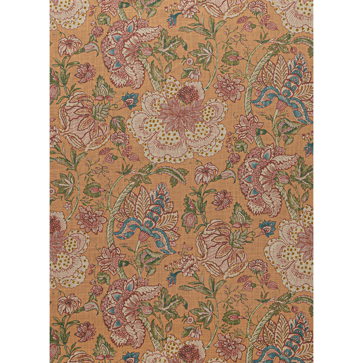 Bliss Guild Drapery Fabric