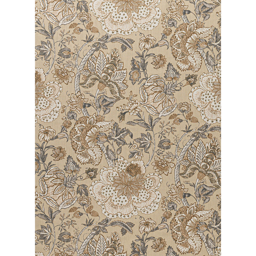 Plume Guild Drapery Fabric