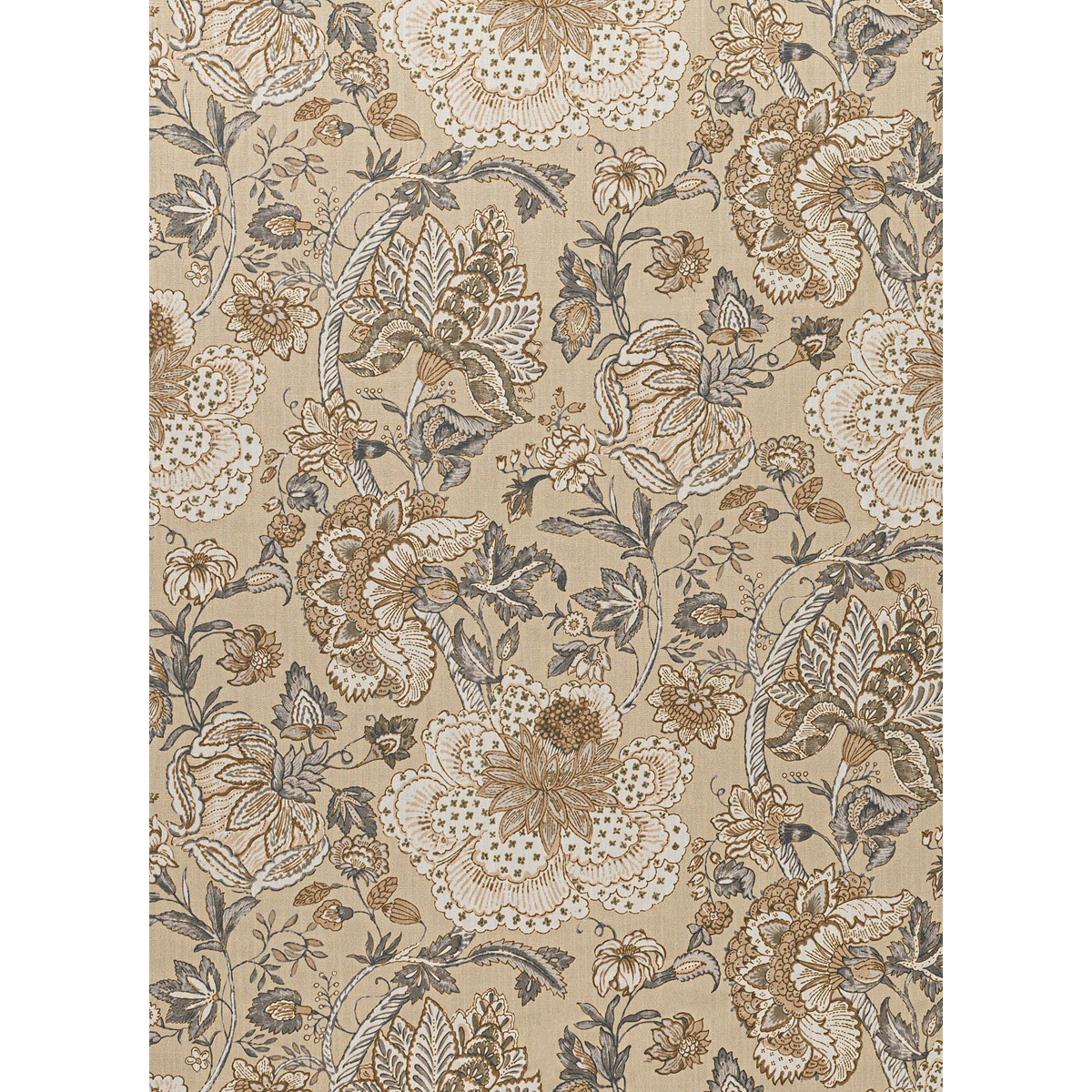 Plume Guild Drapery Fabric