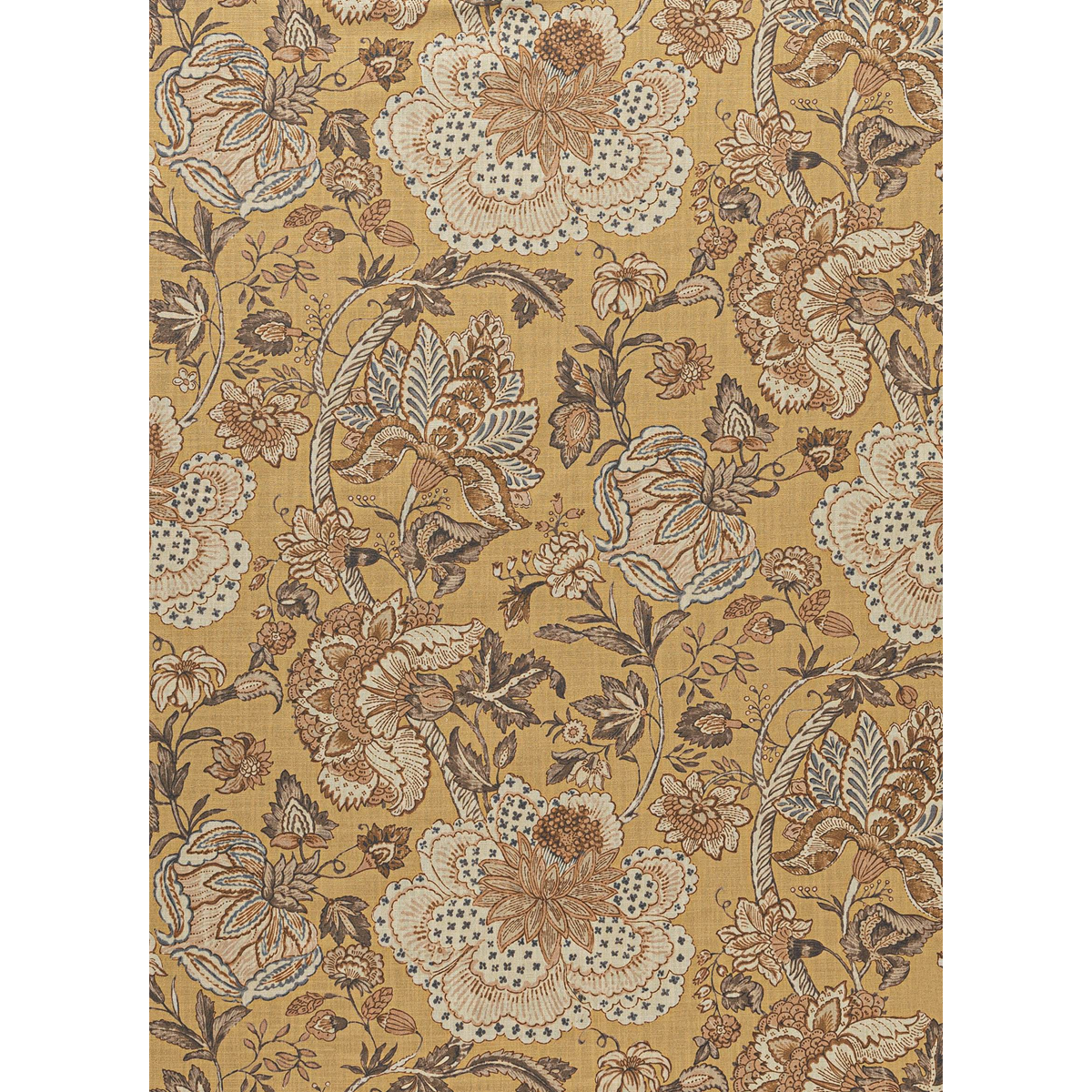 Sweet Bee Guild Drapery Fabric