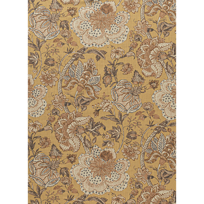 Sweet Bee Guild Drapery Fabric