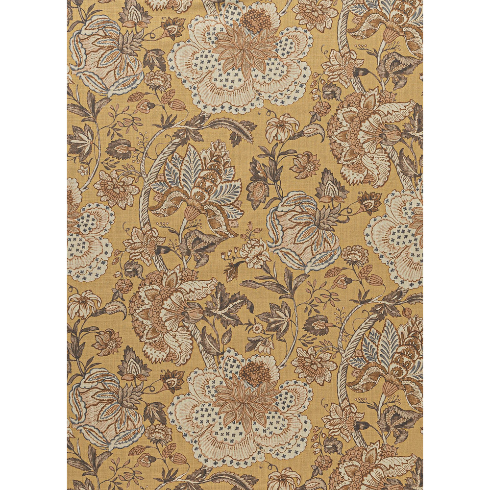 Sweet Bee Guild Drapery Fabric
