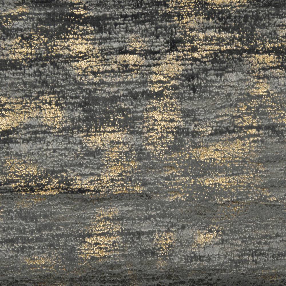 Chrome Velvet, Metallic