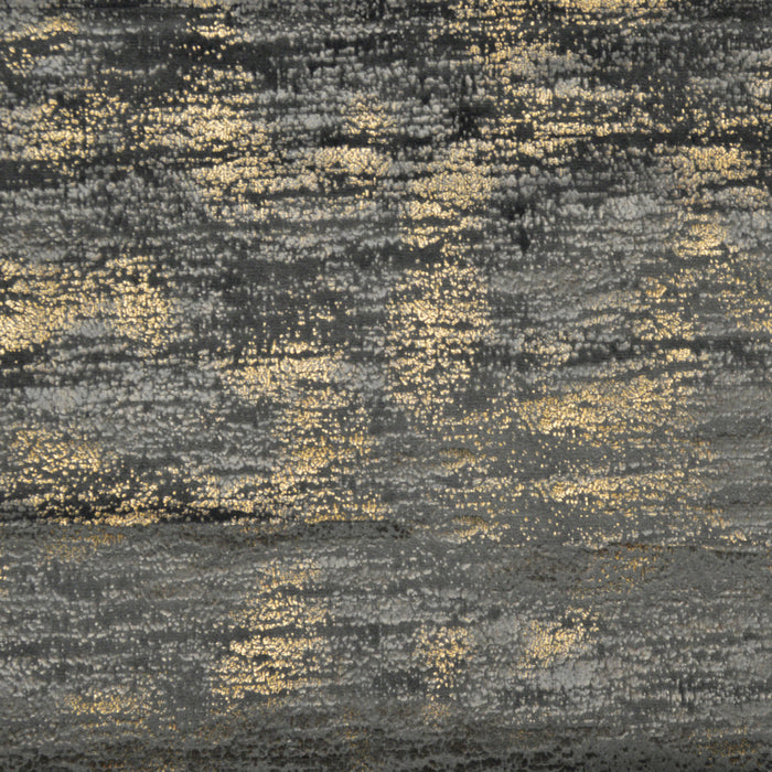 Chrome Velvet, Metallic