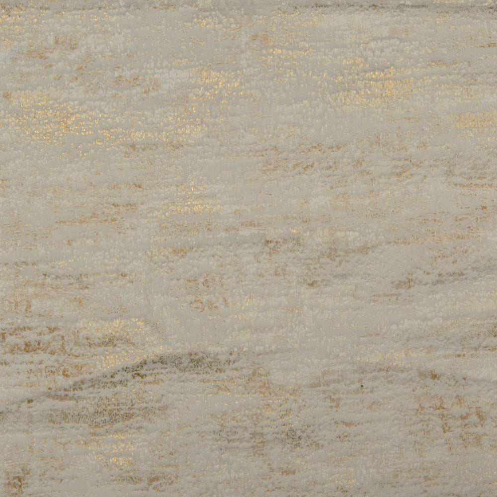 Cream Velvet, Metallic