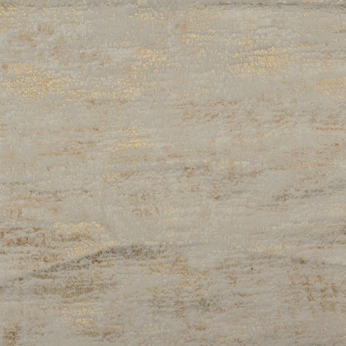 Cream Velvet, Metallic