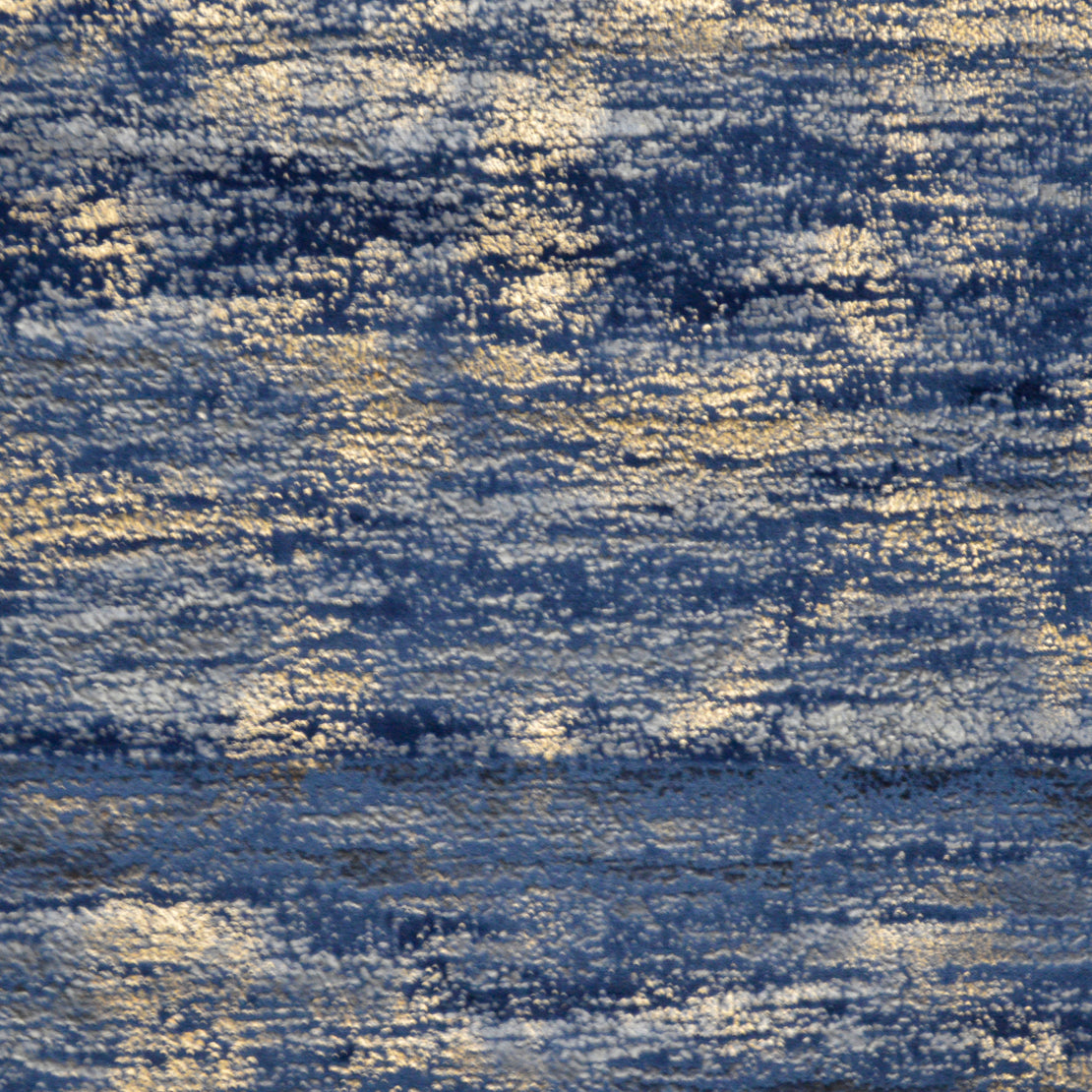 Ink Velvet, Metallic -