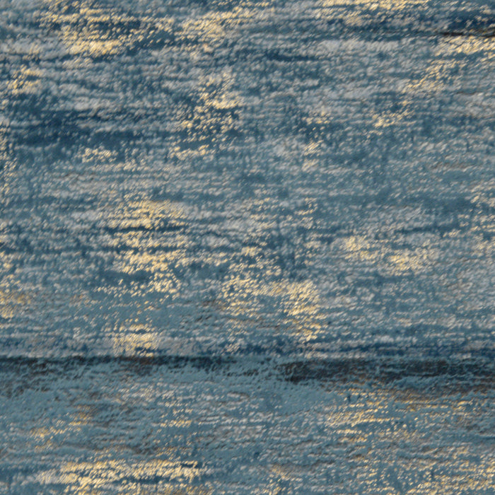 Ocean Velvet, Metallic