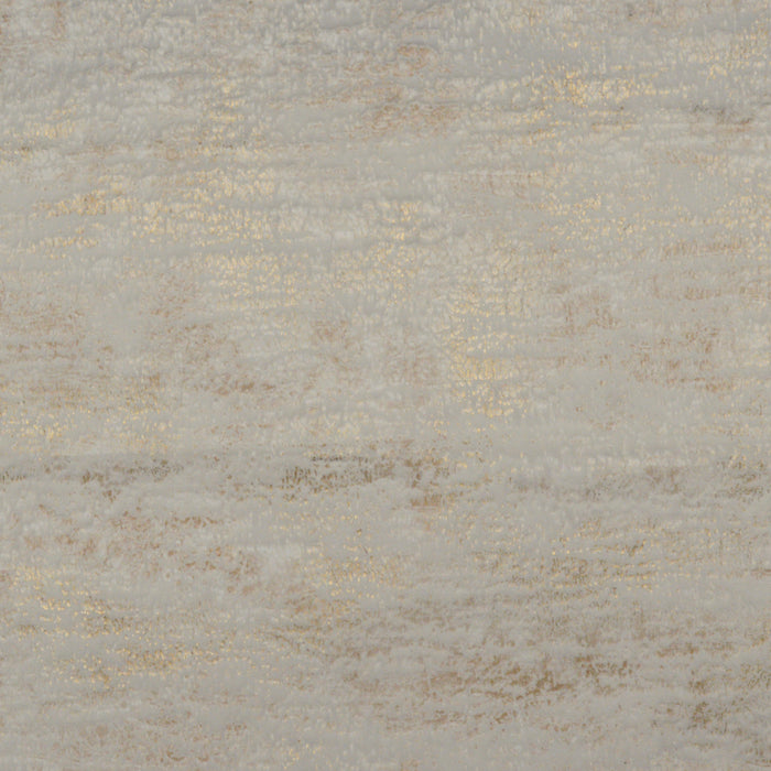 White Velvet, Metallic