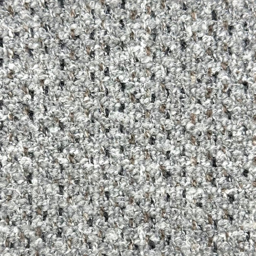 Graphite Larsen , Heritage Tweed & Textures