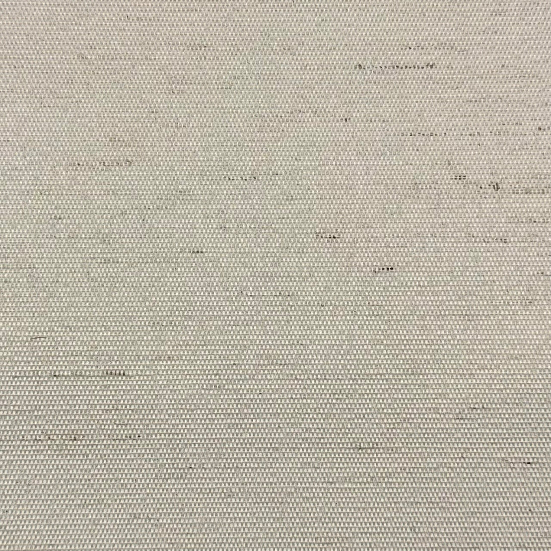 Gray Blackout Drapery Fabric