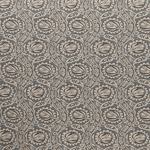 Starbright Holywell Drapery Fabric