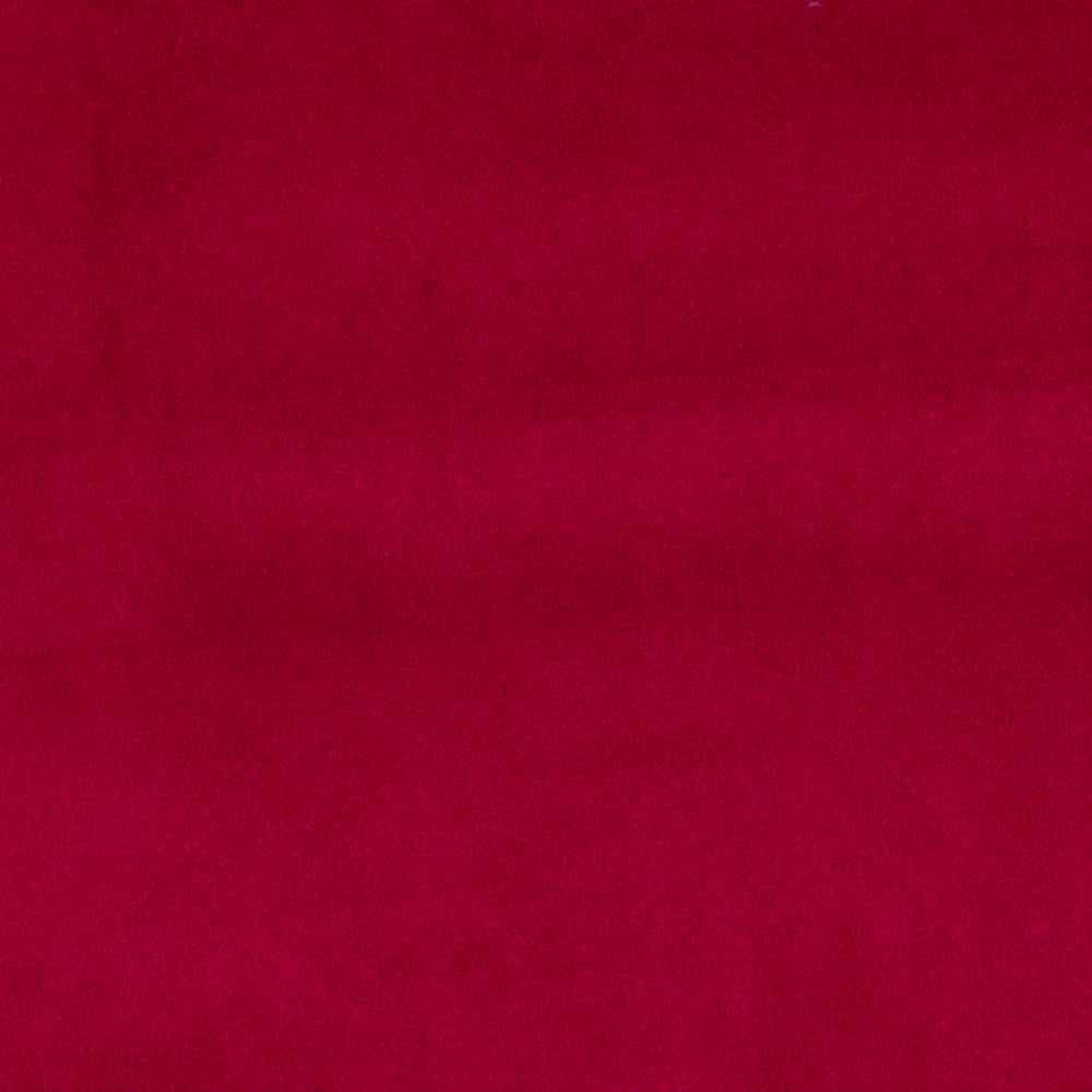 Hot Pink Velvet